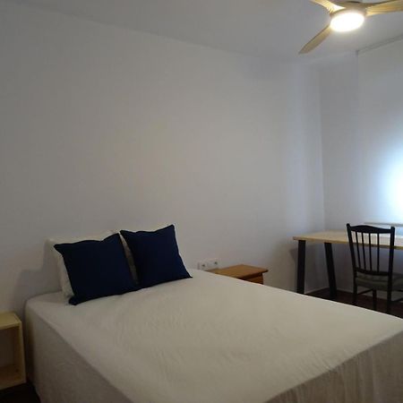 Apartamento La Grava Junto Al Mar Wifi 4Habitaciones Jávea Екстериор снимка