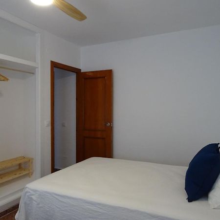 Apartamento La Grava Junto Al Mar Wifi 4Habitaciones Jávea Екстериор снимка