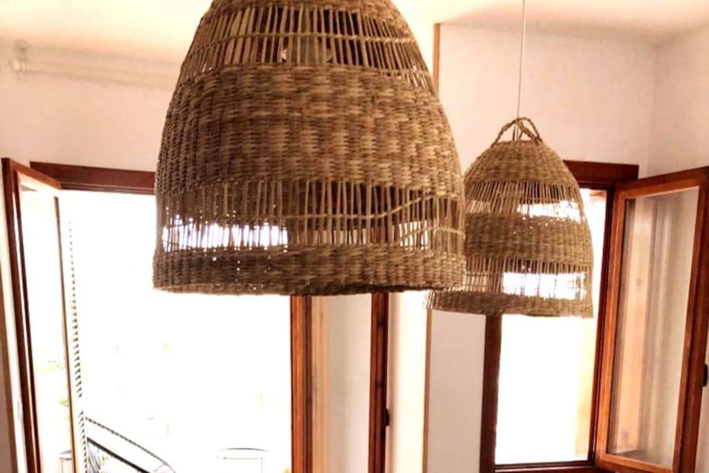 Apartamento La Grava Junto Al Mar Wifi 4Habitaciones Jávea Екстериор снимка