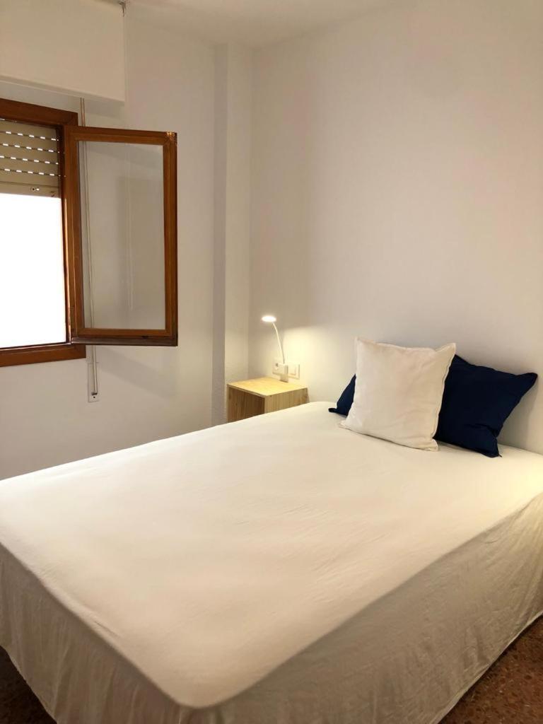 Apartamento La Grava Junto Al Mar Wifi 4Habitaciones Jávea Екстериор снимка