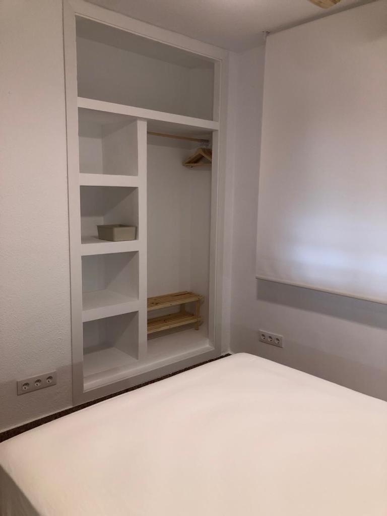 Apartamento La Grava Junto Al Mar Wifi 4Habitaciones Jávea Екстериор снимка