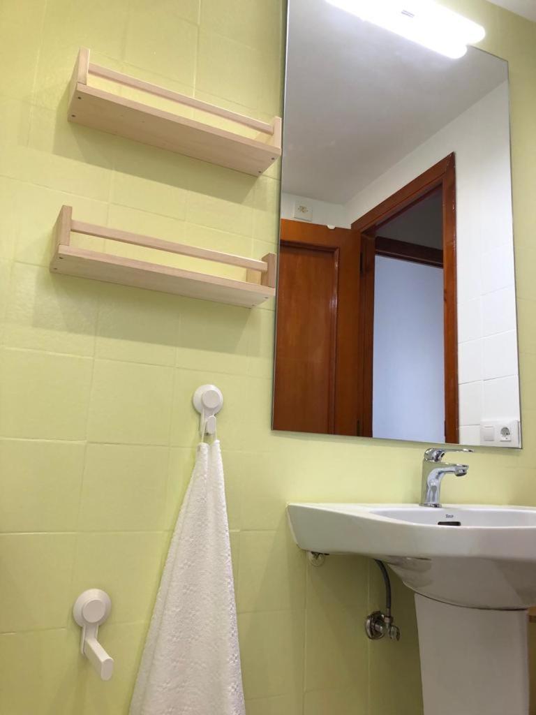 Apartamento La Grava Junto Al Mar Wifi 4Habitaciones Jávea Екстериор снимка