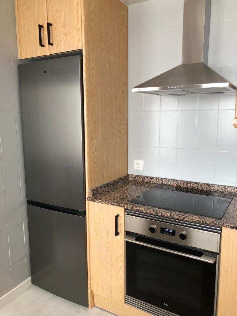 Apartamento La Grava Junto Al Mar Wifi 4Habitaciones Jávea Екстериор снимка