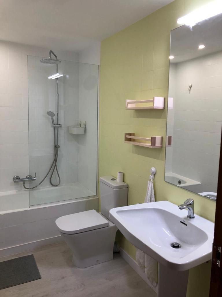 Apartamento La Grava Junto Al Mar Wifi 4Habitaciones Jávea Екстериор снимка