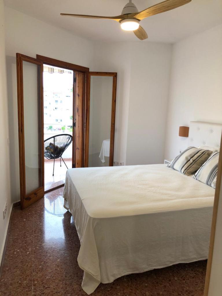 Apartamento La Grava Junto Al Mar Wifi 4Habitaciones Jávea Екстериор снимка