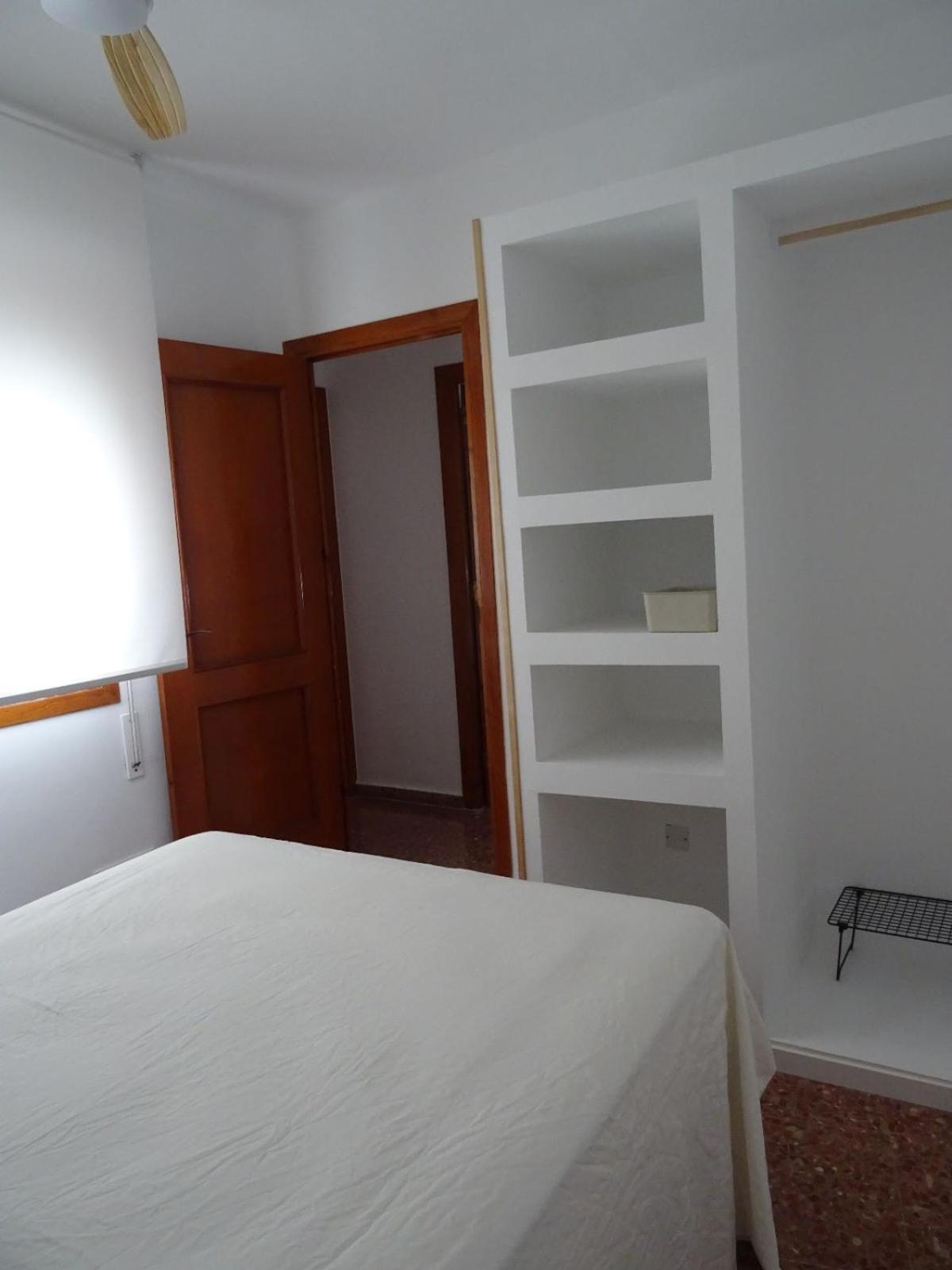 Apartamento La Grava Junto Al Mar Wifi 4Habitaciones Jávea Екстериор снимка