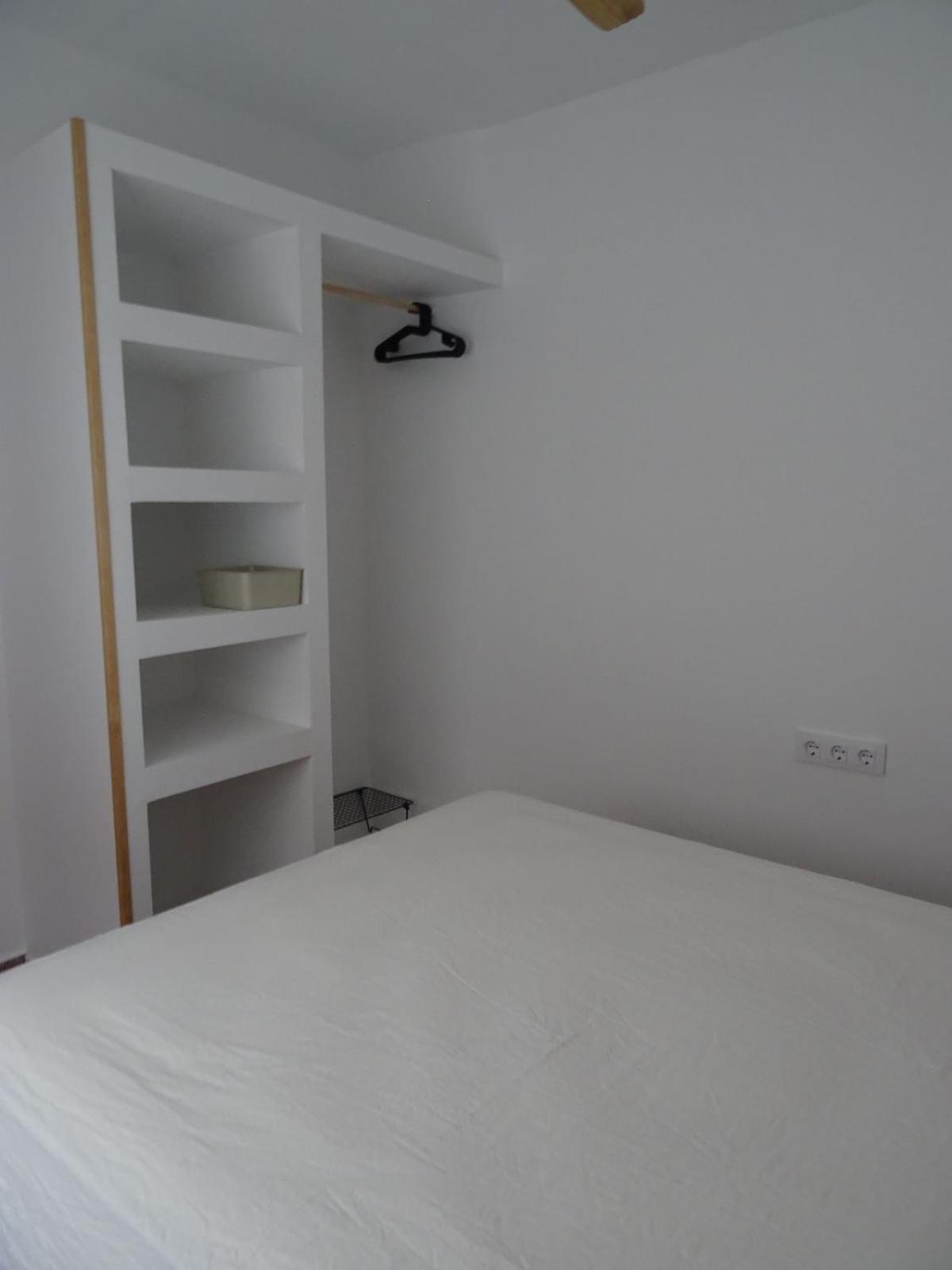Apartamento La Grava Junto Al Mar Wifi 4Habitaciones Jávea Екстериор снимка