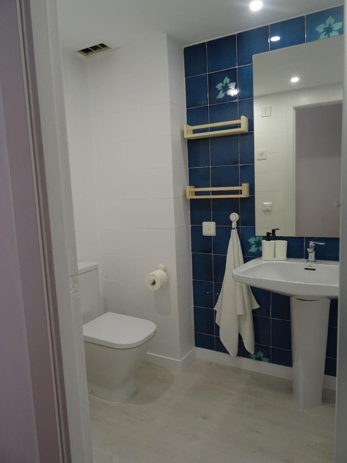 Apartamento La Grava Junto Al Mar Wifi 4Habitaciones Jávea Екстериор снимка