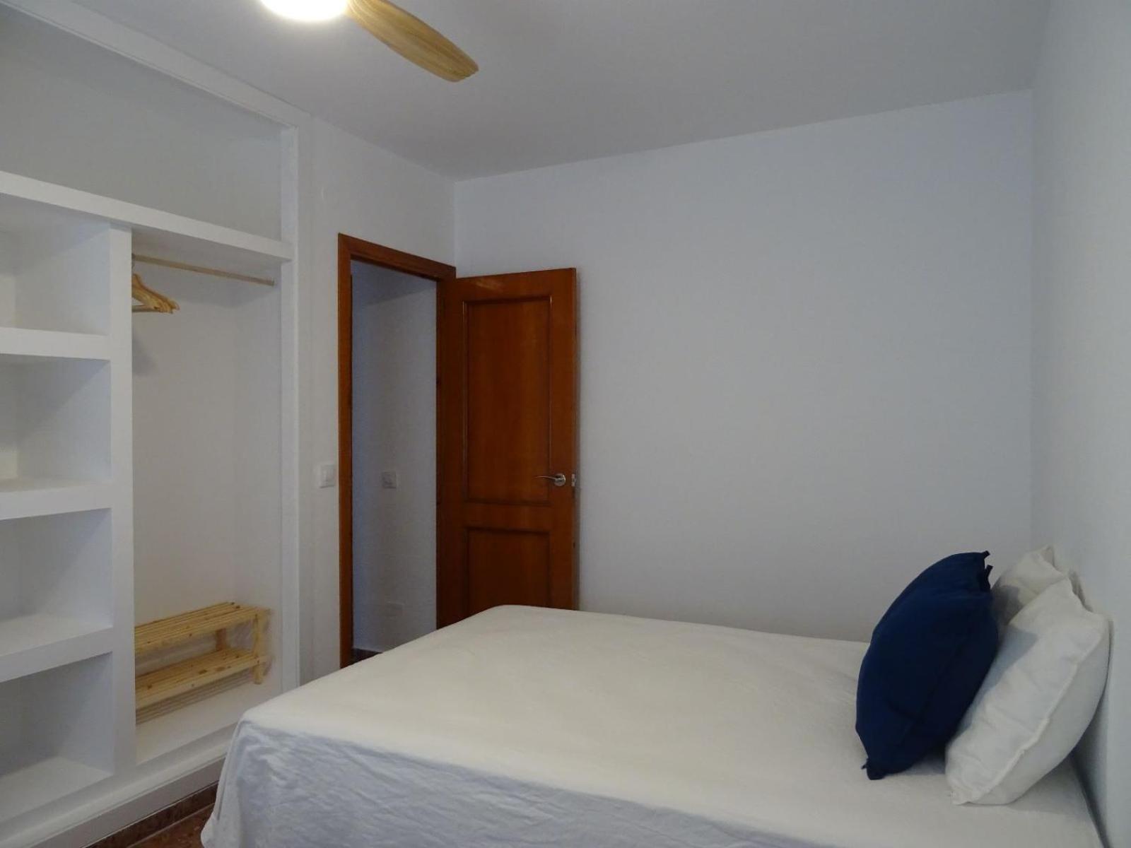Apartamento La Grava Junto Al Mar Wifi 4Habitaciones Jávea Екстериор снимка