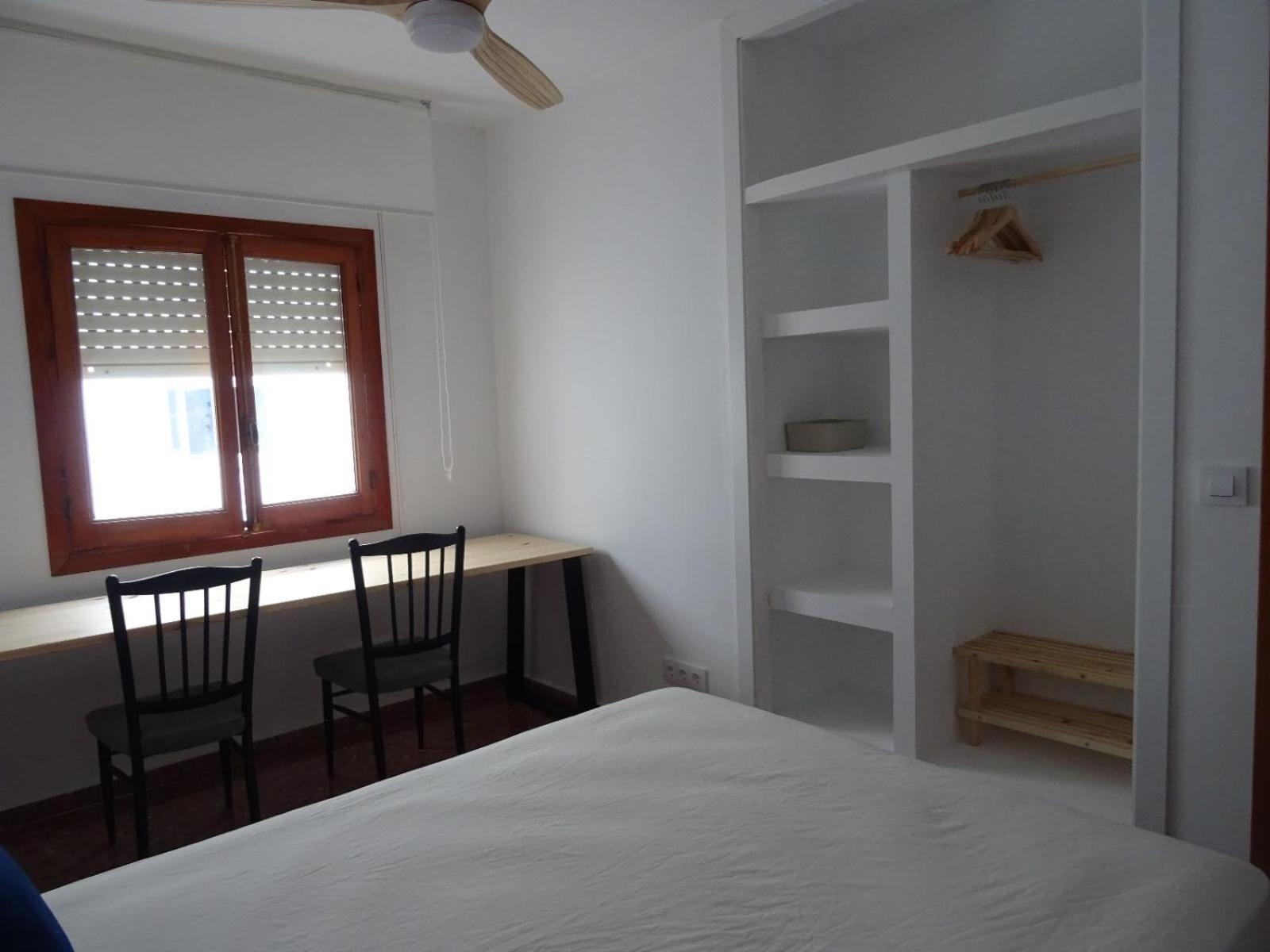 Apartamento La Grava Junto Al Mar Wifi 4Habitaciones Jávea Екстериор снимка